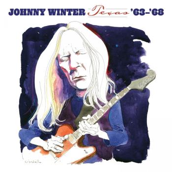 Texas '63-'68 (White)