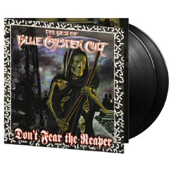 Don`t Fear The Reaper/Best Of