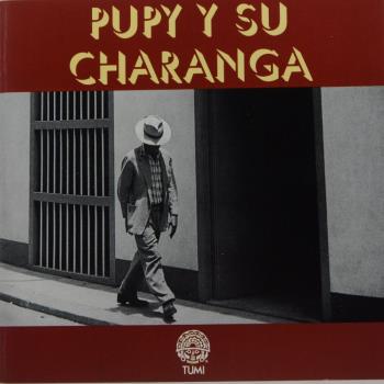 Pupy Y Su Charanga