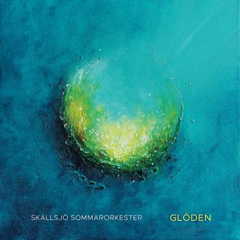 Glöden