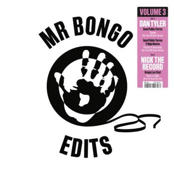 Mr Bongo Edits V. 3