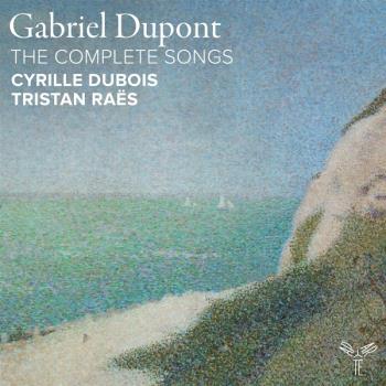 Gabriel Dupont