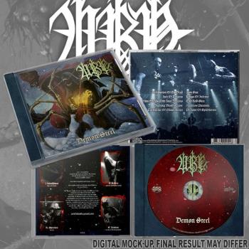 Demon steel 2025