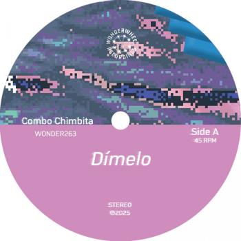 Dímelo