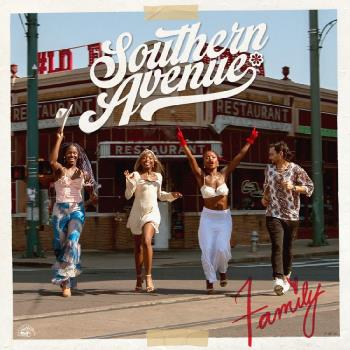 Family (Coke Bottle Clear)