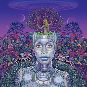 New Amerykah Part Two