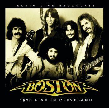 1976 Live in Cleveland