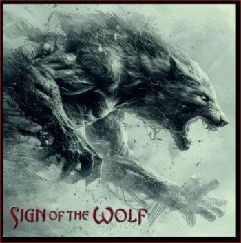 Sign Of The Wolf 2025