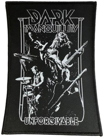 Patch Unforgivable (15,1 x...
