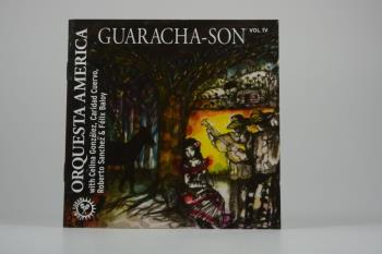 Guaracha-son