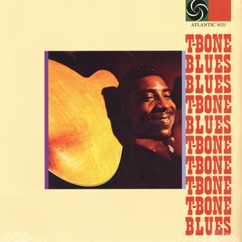 T-Bone blues