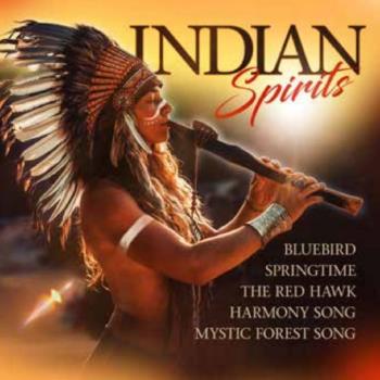 Indian Spirits