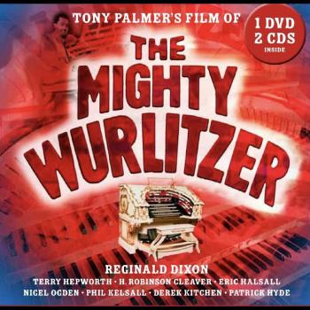 The Mighty Wurlitzer