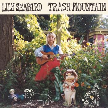 Trash Mountain (Big Pink/Ltd)