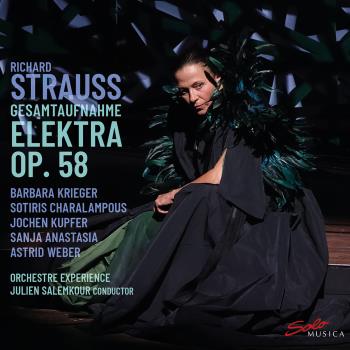 Elektra Op 58