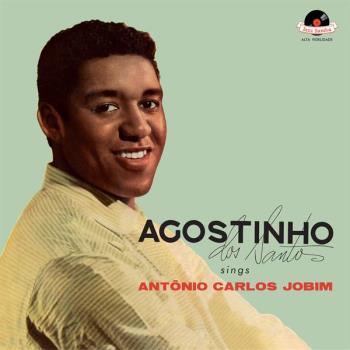 Sings Carlos Jobim
