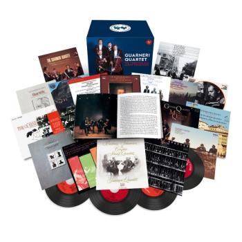 Complete RCA Album Collection