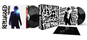 Unplugged / Replugged