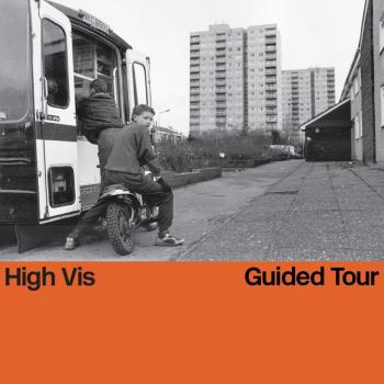 Guided Tour (Clear Blue)