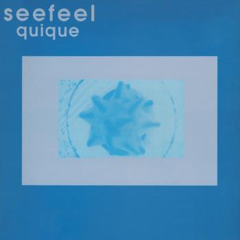 Quique Redux (New Artwork/Rem)