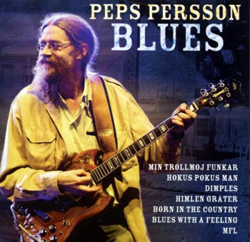 Blues 1968-97