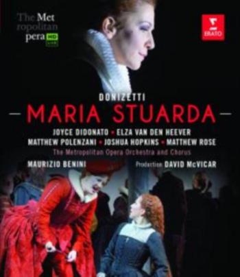Maria Stuarda (Joyce Didonato)