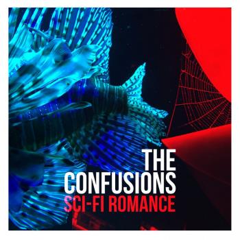 Sci-Fi Romance