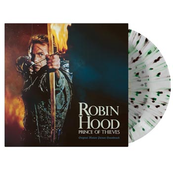 Robin Hood - Prince of Thieves