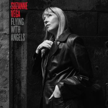 Flying with angels 2025