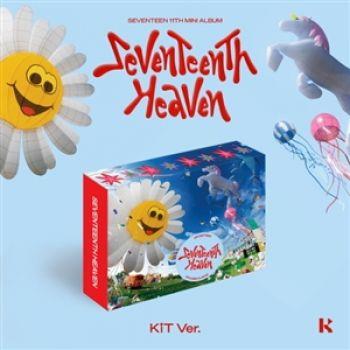 Seventeenth Heaven (Kit Version)