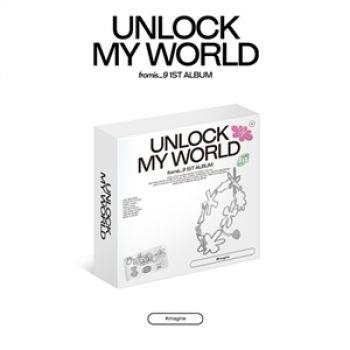 Unlock My World (Kit Random Version)
