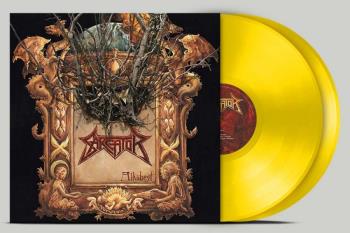 Alkahest (Yellow)