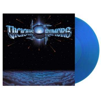 Vicious Rumors (Blue)