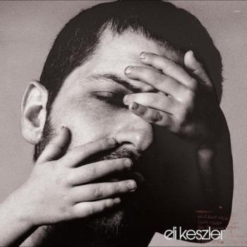 Eli Keszler