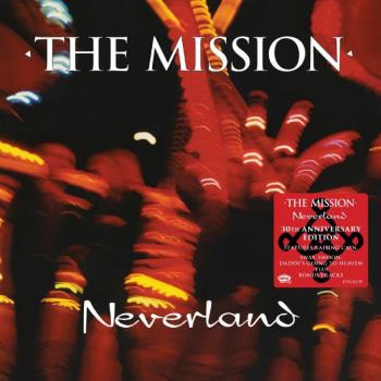 Neverland (30th Anniversary)