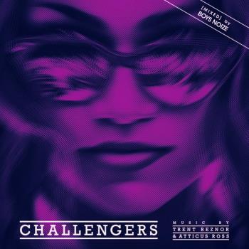 Challengers