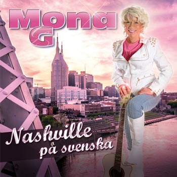Nashville på svenska 2023