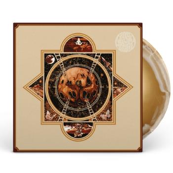 Högtid (Gold/White)