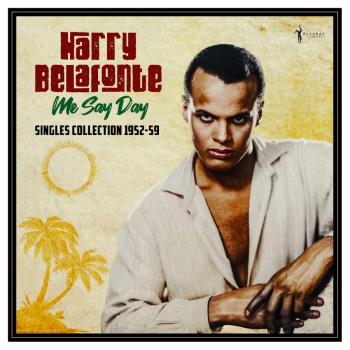 Me Say Day/Singles Collection