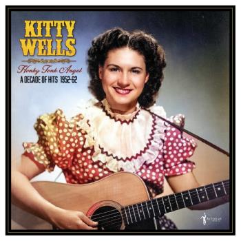 Honky Tonk Angel - A Decade of Hits