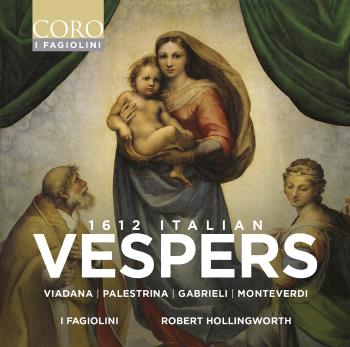 1612 Italia...