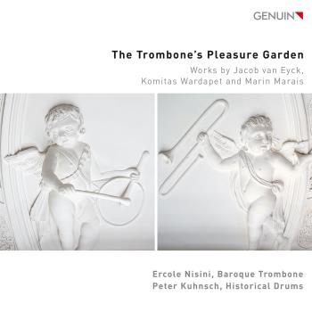 The Trombone`s...
