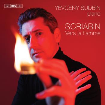 Vers La Flamme