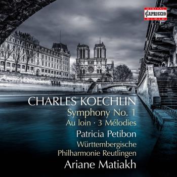 Symphony No 1
