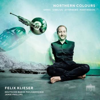 Northern Colours