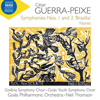 Symphonies Nos 1 & 2