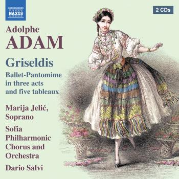 Griseldis