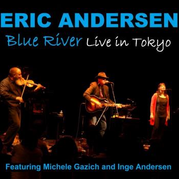 Blue River - Live in Tokyo