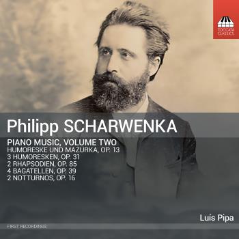 Piano Music Vol 2