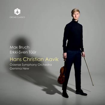 Violin Concertos